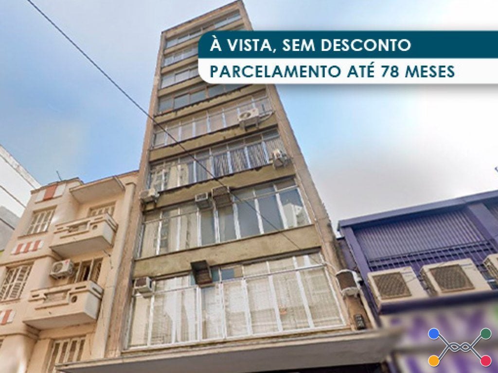 Apartamento 78 m² - centro histórico - porto alegre - rs