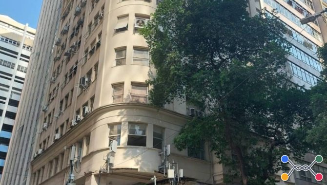 Ex-agência 1.155 m² - centro - rio de janeiro - rj