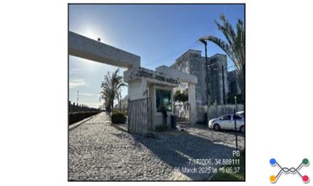 Cond res reserva jardim america