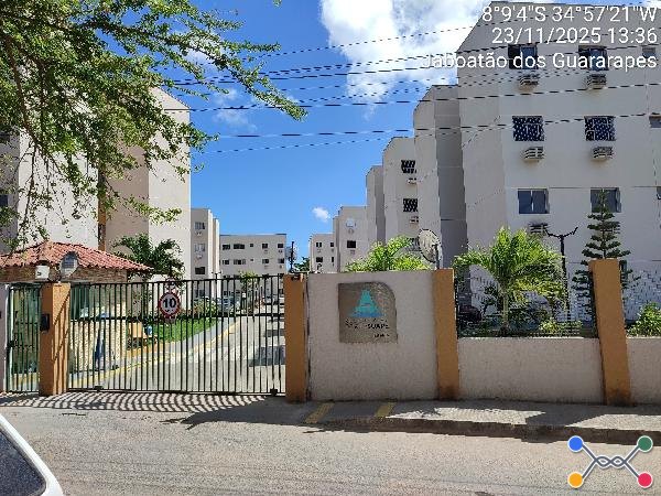 Cond res porto suape
