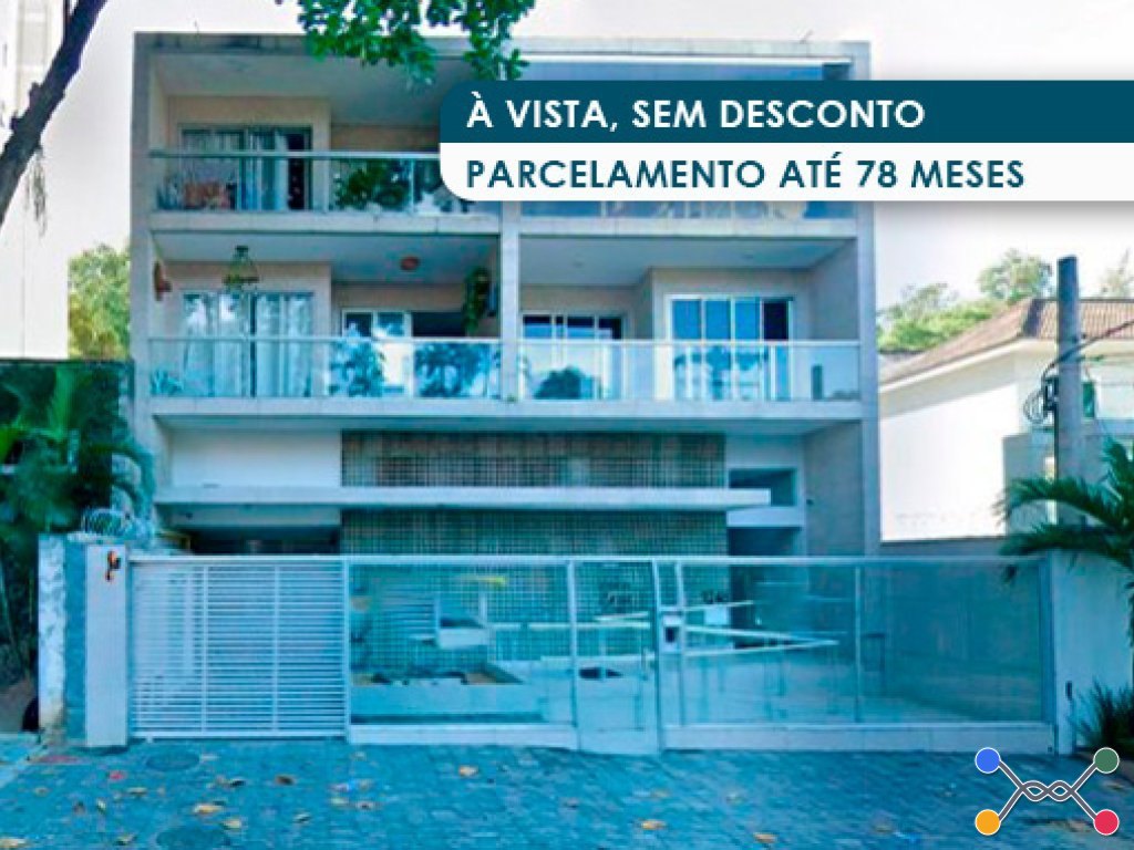 Apartamento 99 m² (privativa + comum) - jacarepaguá - rio de janeiro - rj