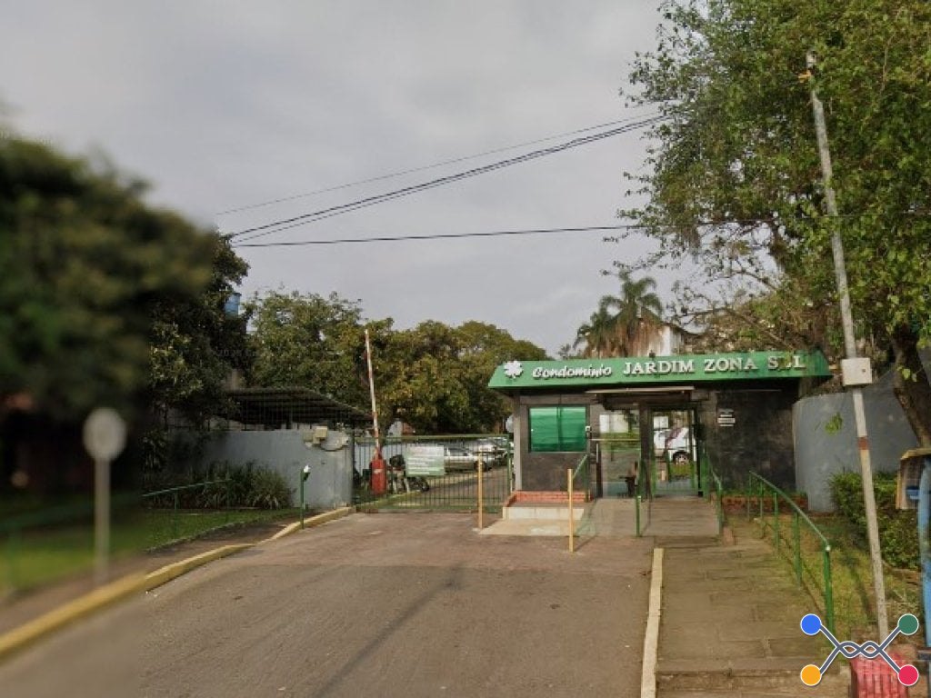 Direitos sobre apartamento 66 m² - cavalhada - porto alegre - rs