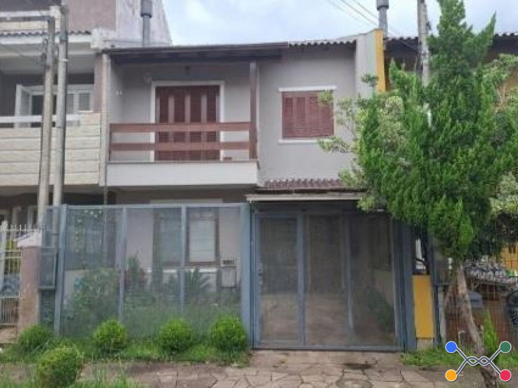 Casa 143 m² - hípica - porto alegre - rs
