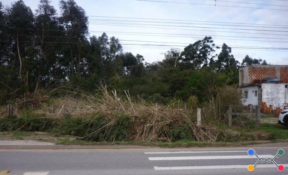 Terreno - av. engenheiro ildefonso simões lopes - pelotas - rs