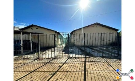 Cond prive santa fe