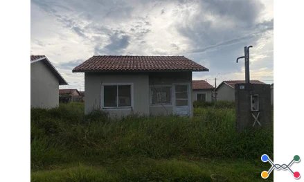 Lot nova amazonas i