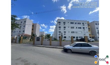 Cond res porto suape
