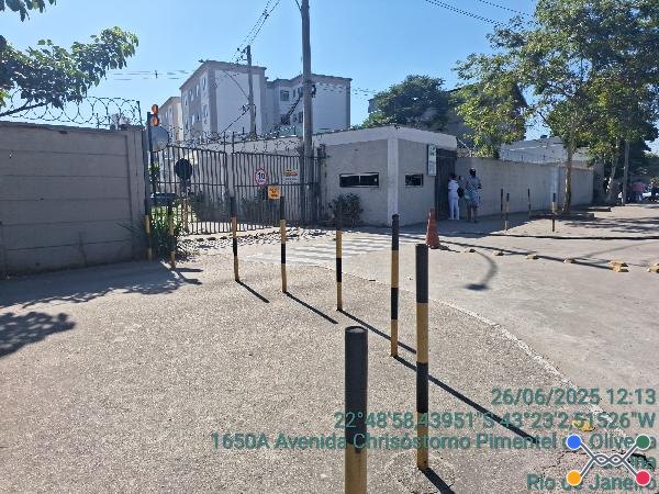 Res rio do ouro i