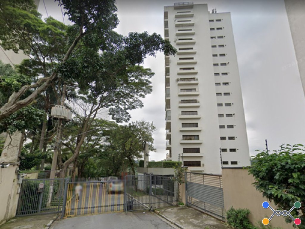 Apartamento 315 m² e 04 vagas (próx. ao estádio morumbis) - morumbi - são paulo - sp