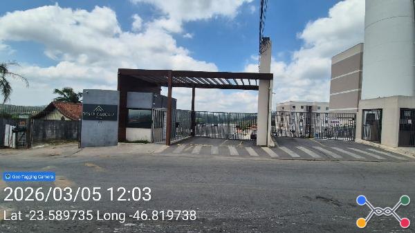 Residencial pinheiro alto - condominio 2