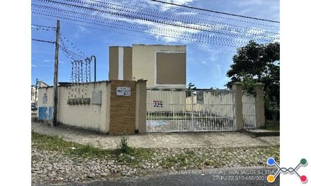 Cond res mandacaru ii