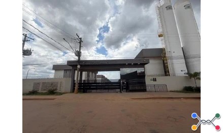 Cidade ocidental - mansoes recreio mossoro