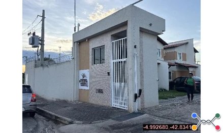 Cond res do norte 5