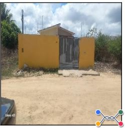 Res planície dos coqueiros ii