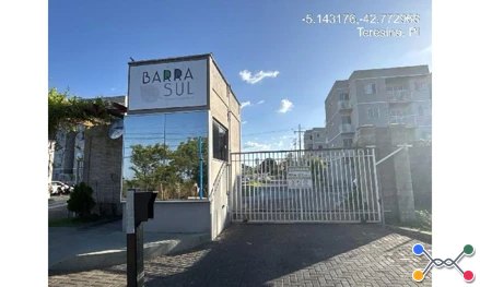 Cond res barra sul village