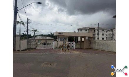 Duo residencial hortensias