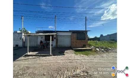 Lot vale de santa rita i