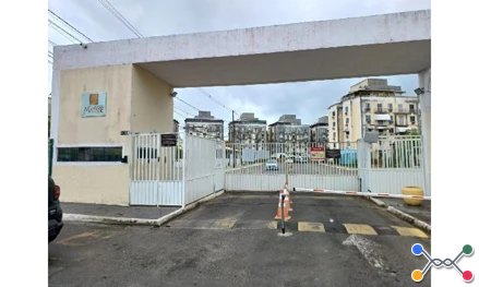 Apartamento - Lauro de Freitas