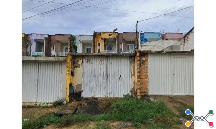 Fortaleza - siqueira