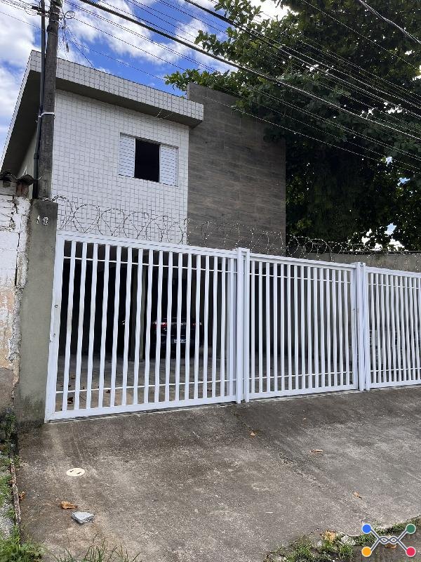 Cj de casas sobrepostas