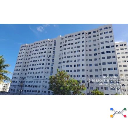 Residencial jardim primavera