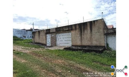 Juazeiro do norte - novo juazeiro