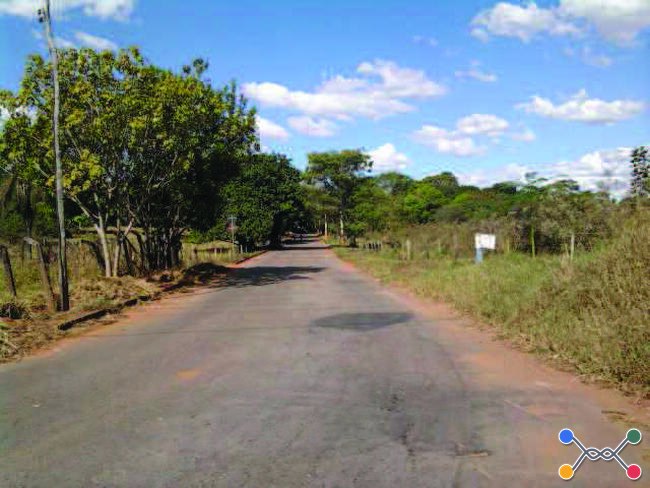 17) chácara nº19, situada na rua 02, quadra 07, no loteamento chácaras califórnia, com 6.299,00m² em goiânia-go