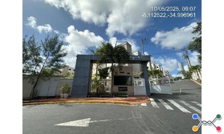 Condominio residencial villa das seringueiras