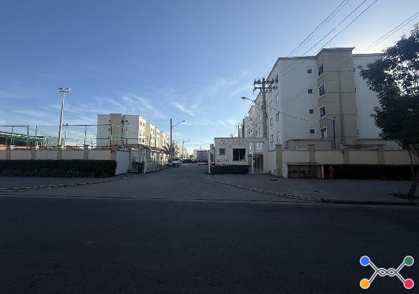 Cond res quinta do ipe