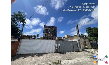Cond res jose nicomedes