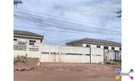 Residencial sao geraldo ii