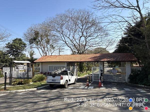 Vargem grande paulista - bairro das lages