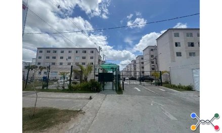 Res jardim dos namorados