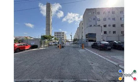 Fortaleza - jangurussu