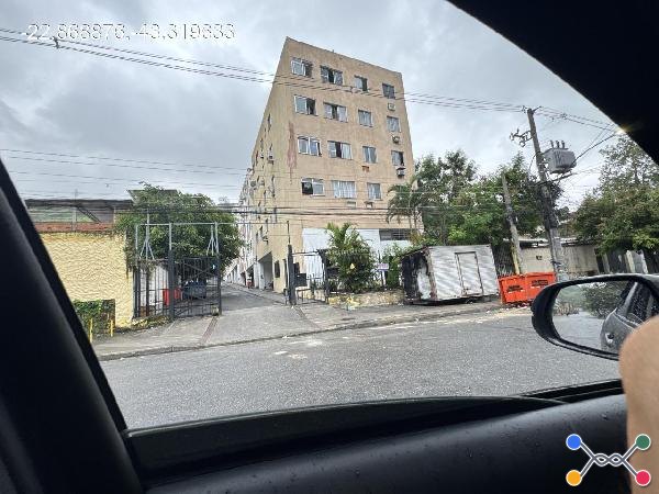 Cond ed sao geraldo