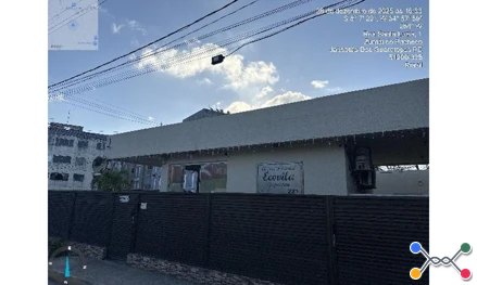 Resid ecovila yapoatan
