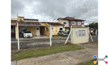 Residencial jc recomeco