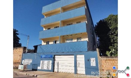 Cond res ágape vi