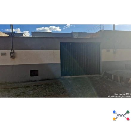 Santo antonio do descoberto - parque estrela dalva xvii