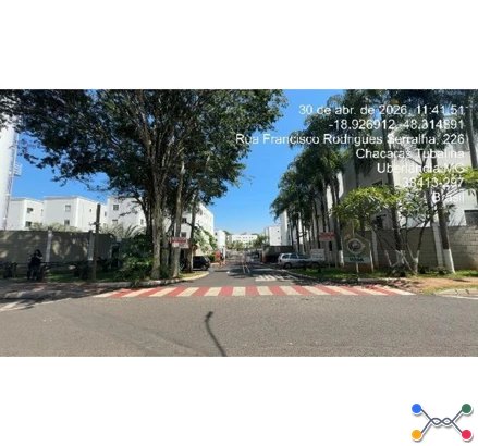 Residencial parque uchoa