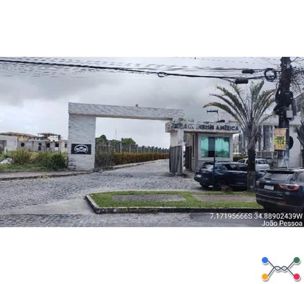 Residencial reserva jardim america