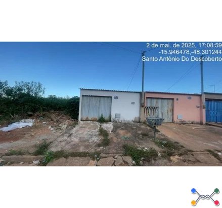 Jardim ana beatriz i