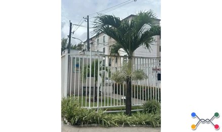 Residencial praia de jangada