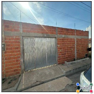 Lot alto ville