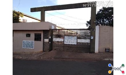 Cond res buganville ix