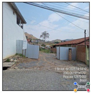 Piracaia - recanto dos maias