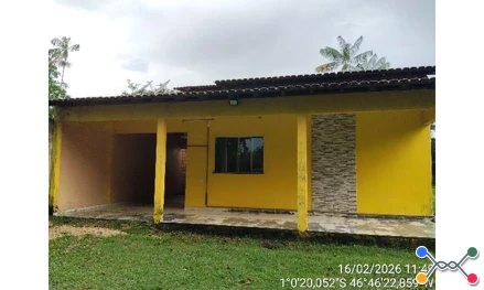 Braganca - vila acarajo grande