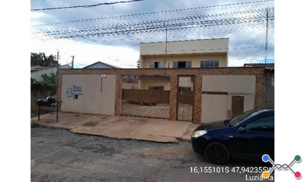 Res santa fe ville ii