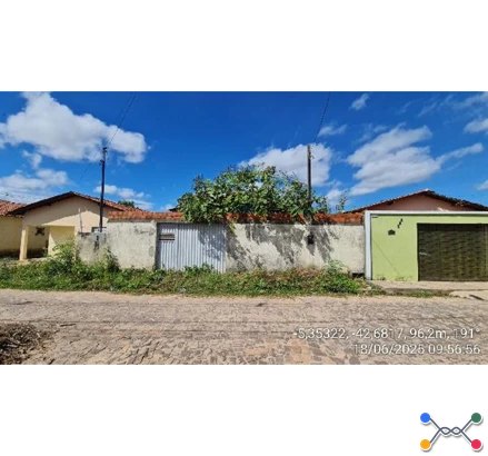 Demerval lobao - santa ines