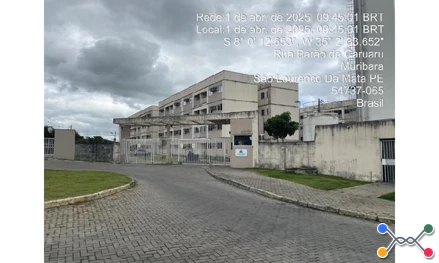 Res vila da mata